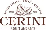 Cerini Coffee & Gifts