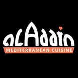 Aladdin Mediterranean Grill
