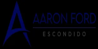 Aaron Ford of Escondido