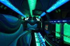 Vegas Party Bus