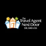 Jamie Lipsit-The Travel Agent Next Door