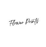 Flower Prints