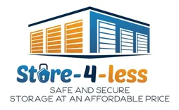 Store-4-Less Elim