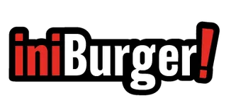 iniBurger - Gourmet Burgers