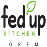 Fedup Kitchen - Orem