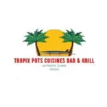 Tropix Pots Cuisines Bar & Grill