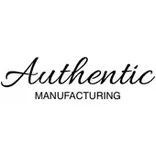 Authentic Manufacturing