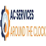 AC Services Around the Clock