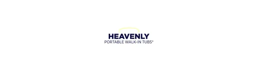 Heavenly Portable Walk-In Tubs