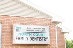 North Court Family Dentistry Circleville