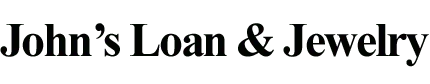 John's Loan & Jewelry Co