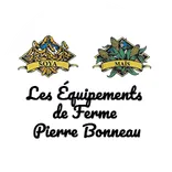 LES ÉQUIPEMENTS DE FERME PIEER BONNEAU INC