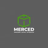 Merced Ground Level Storage