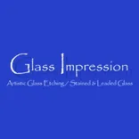 Glass Impression