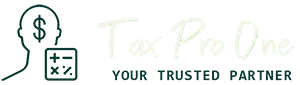 TaxProOne