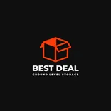Best Deal Ground Level Storage