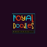 Royal Doodles