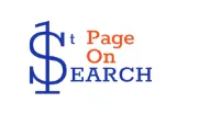First Page On Search