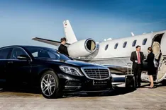 Boston Logan Car Service