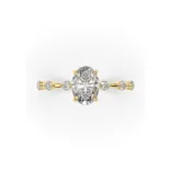 IHeart Moissanites