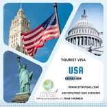 BTW Visa Services (India) Pvt Ltd