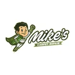 Mike Silver