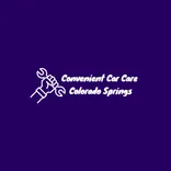 Convenient Car Care Colorado Springs Mobile Mechanic