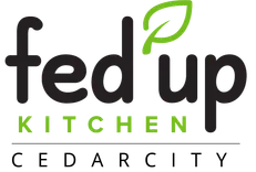 Fedup Kitchen - Cedar City
