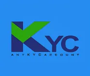 Any kyc Account