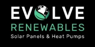 Evolve Renewables Solar Panels & Heat Pumps