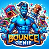 Bounce Genie - Bounce House, Water Slide and Party Rental Service
