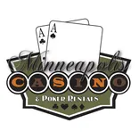 Minneapolis Casino Party