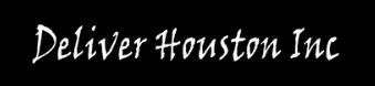 Deliver Houston Inc
