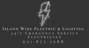 island wide electric & Lighting