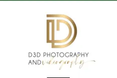 D3D photography and videography 
