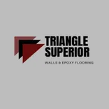 Triangle Superior Wallsystem and Epoxy