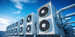 Ac repair near me