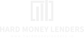 Hard Money Lenders IO