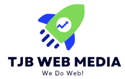 TJB Web Media