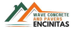Wave Concrete and Pavers Encinitas