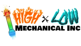 High Low Mechanical Inc