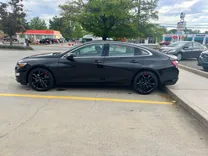 Affordable Sedan Service