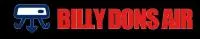 Billy Don's Air