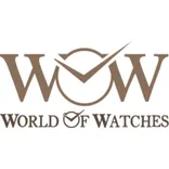 World of Watches India