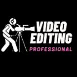 Video Editing Professionals