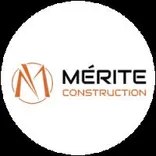 MÉRITE CONSTRUCTION