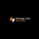 Heritage Cabs | Luxury & Premium Car Rental Jaipur