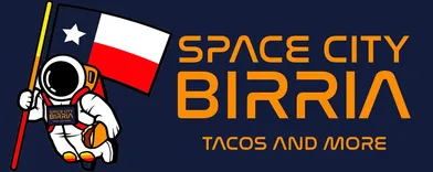 Space City Birria Tacos and More 