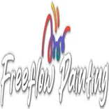 Free Flow Painting