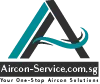 Aircon Servicing